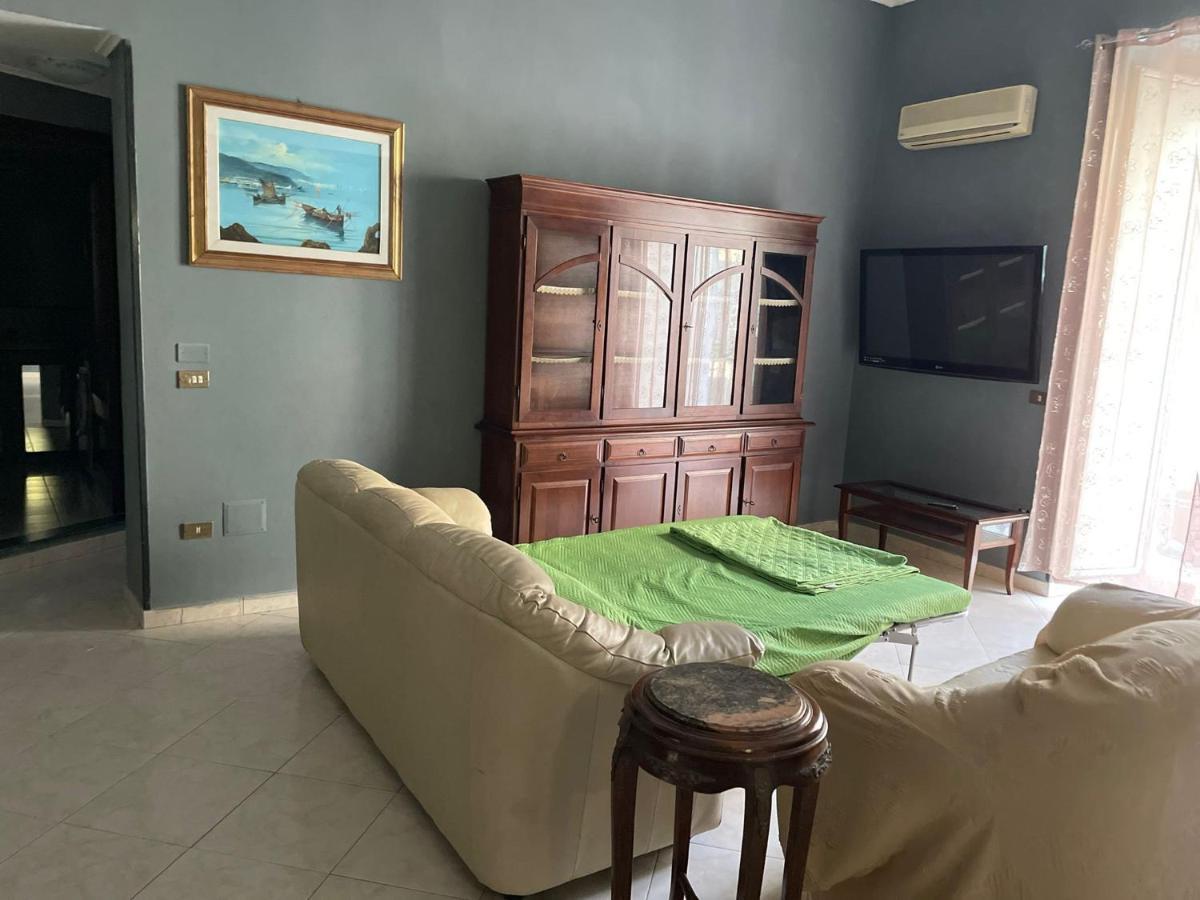Iris Apartment Naples